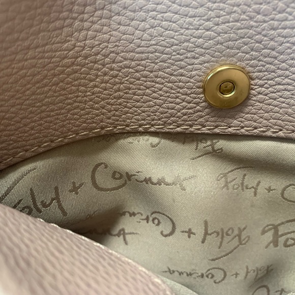 Foley + Corinna Satchel “NWOT” - Picture 6 of 12